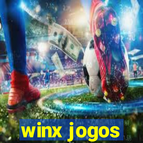 winx jogos